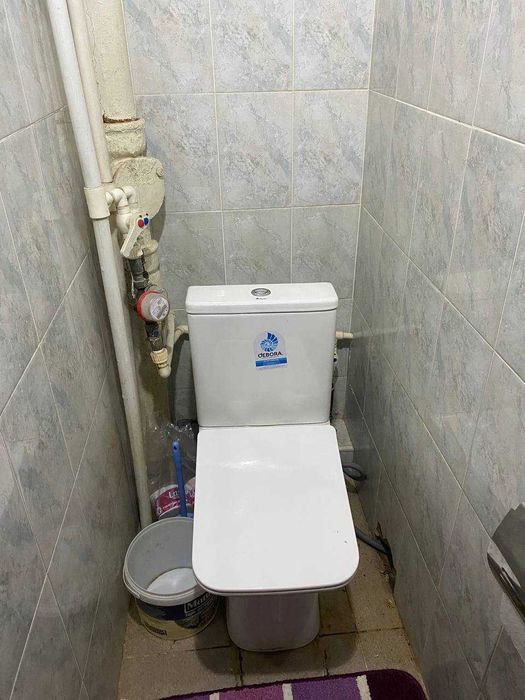 Продам 3 ком ТТЗ 4 Диадора 77 серия №Ш231