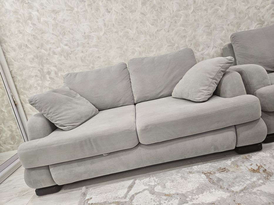 Продам раздвижной диван