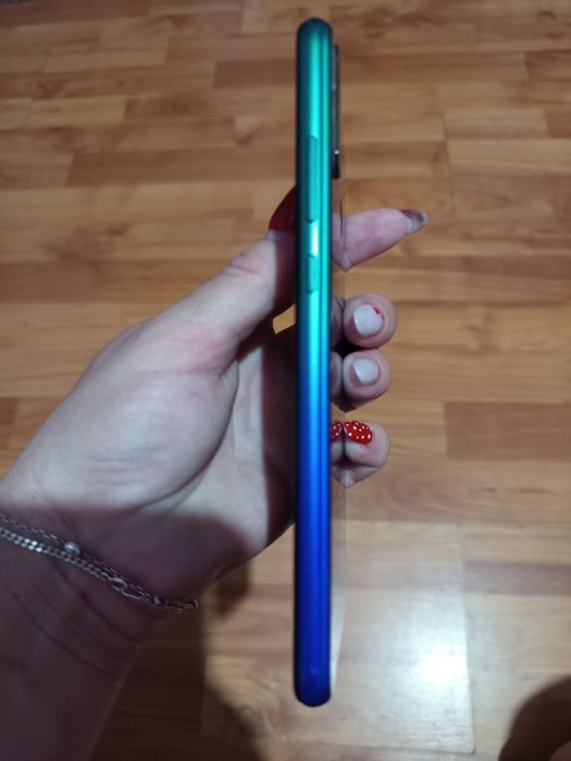 Telefon Huawei P40 lite E