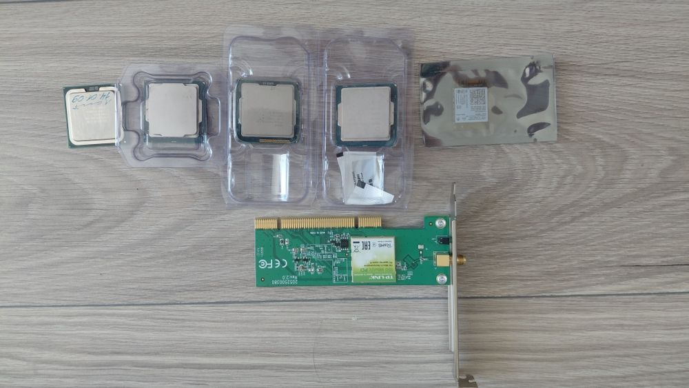 Продам проццесор озу DDR2