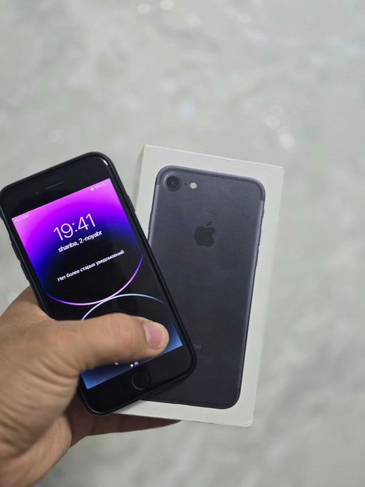 Iphone 7 32 gb ideal