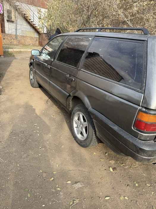 Продам пасат универсал