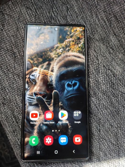 Sasmung note 10 plus 5g