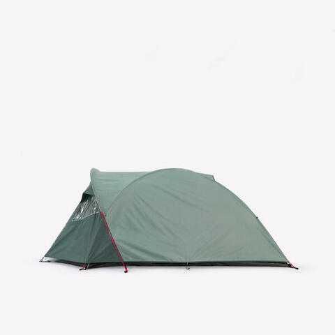 Cort camping MH100 XL Quechua, 3 persoane, nou