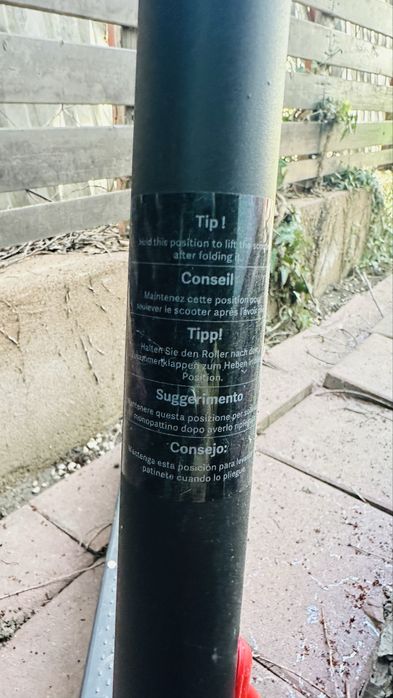 trotineta electrica Xiaomi Mi Electric Scooter Pro