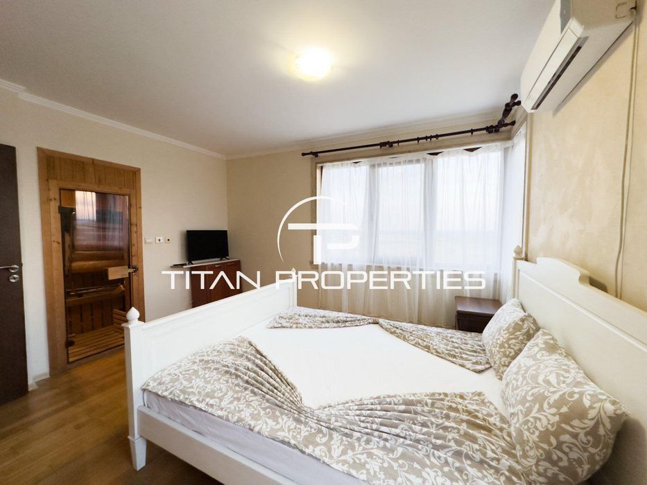 Ексклузив! Двуетажна Къща, под наем, в.з Чолакова чешма, с. Кошарица