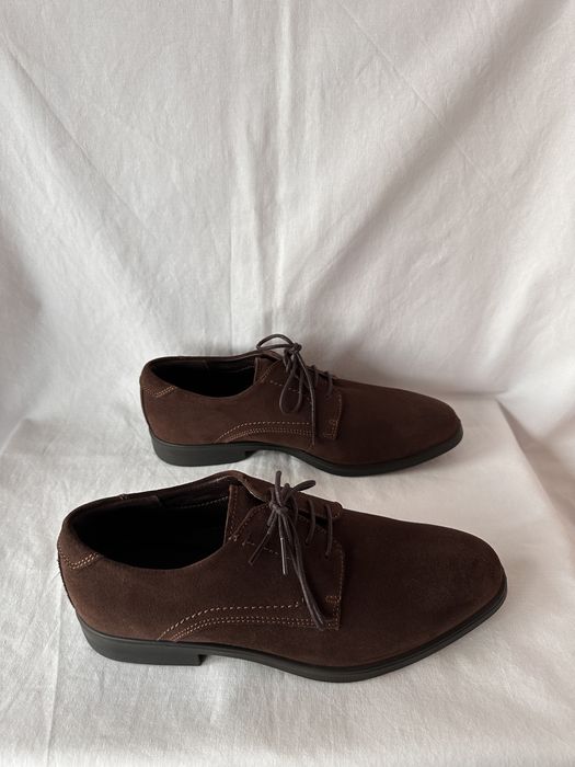 Pantofi barbati,Ecco,marime 42