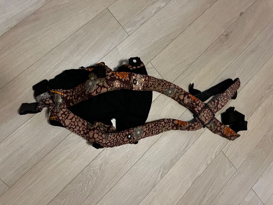 Бебешко кенгуру Cangaroo