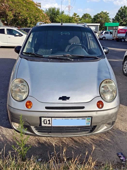 Arenda Matiz Best 2012