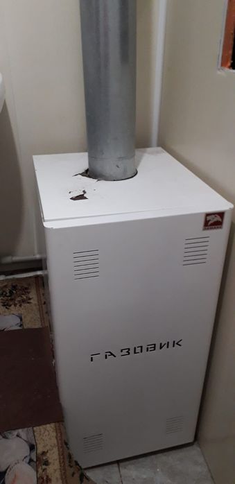 Продается Газовая печь