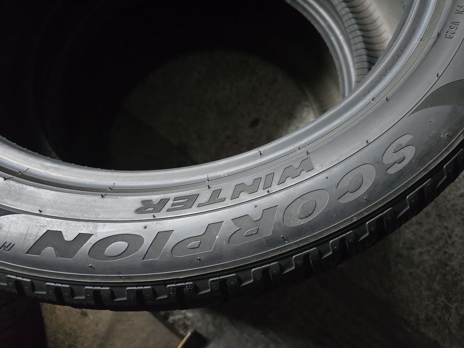 Pirelli 285/40 R21 109V MS iarnă