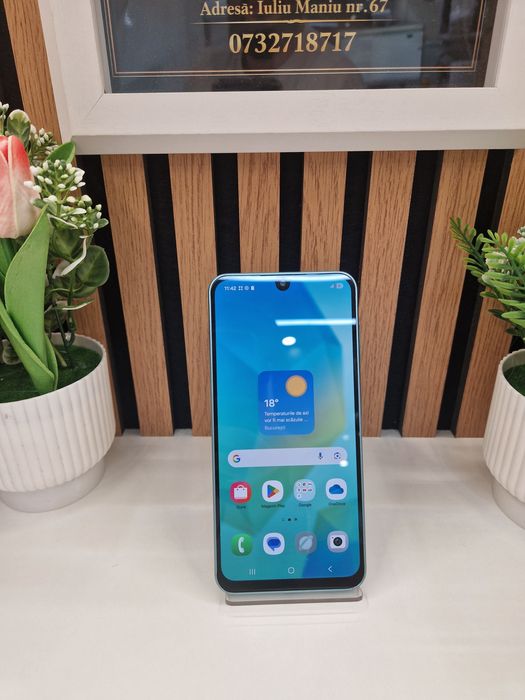 SAMSUNG A16 128 GB / 4 GB RAM GARANTIE ! #56946