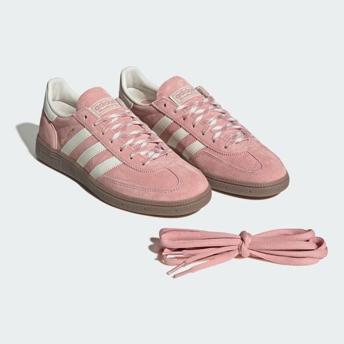 Новые женские кроссовки кеды adidas spezial