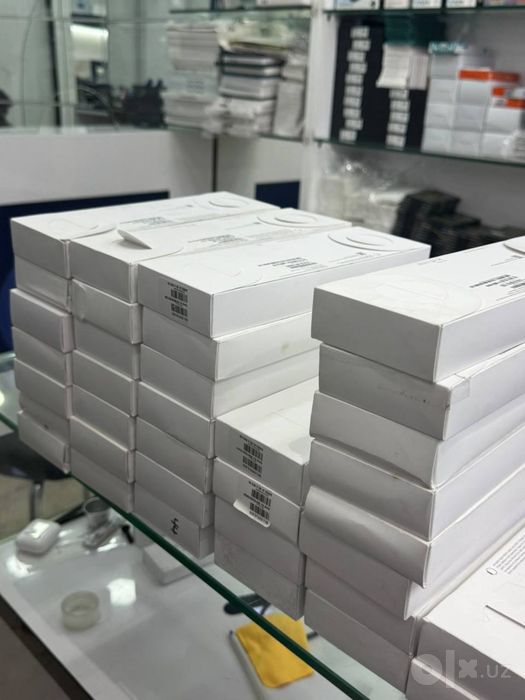 Apple Watch Series 12 42mm | Все цвета в наличии | Оптом и в розницу