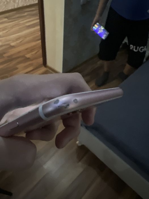 iPhone 6s торг есть