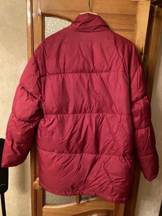 Пуховик John F Gee