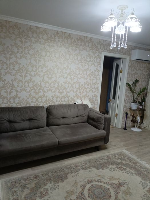 Продам 2х комнатную квартиру