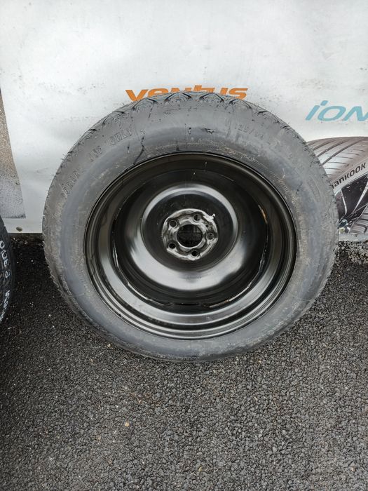 Rezerva  Slim Skoda Volkswagen Seat Audi 5X100