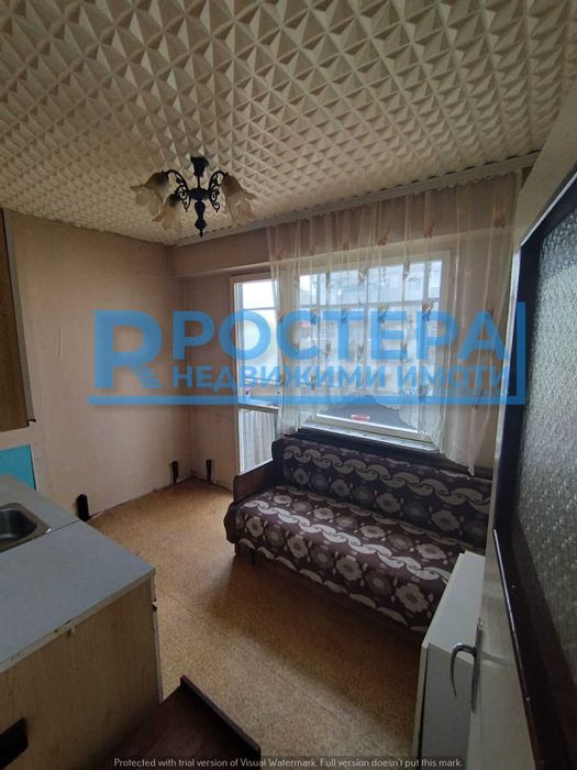 Продава се Тристаен апартамент в Търговище, Запад 2 - 78 кв.м за 850 €/кв.м - Снимка #8
