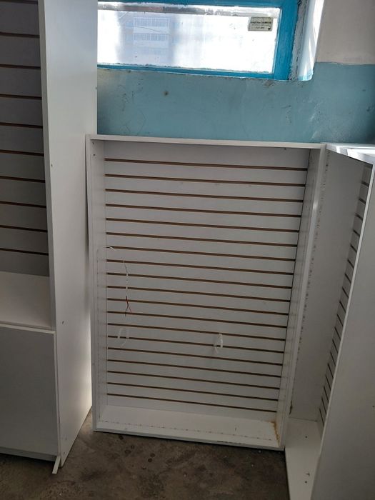 Продам полки, эконом панели