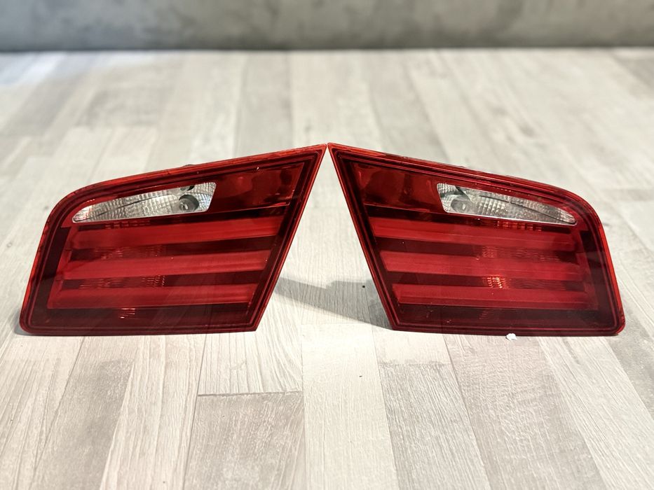 Стопове за Bmw F10