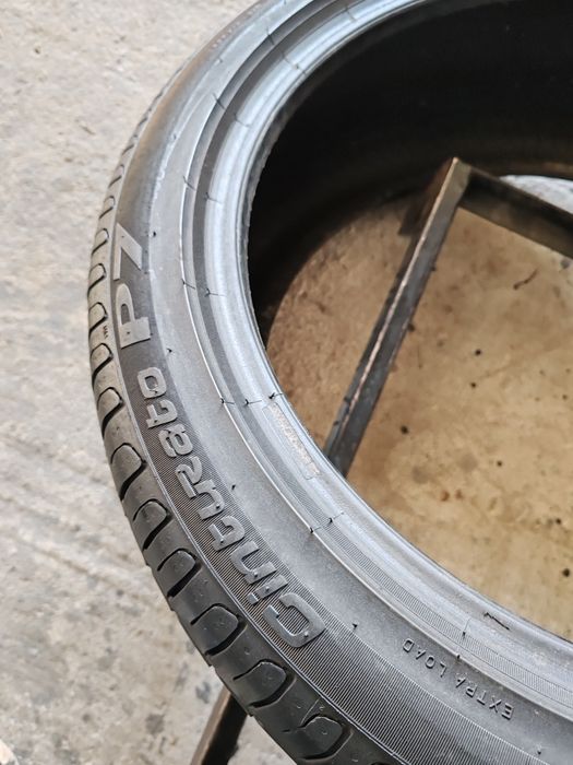 2 anvelope 215 45 18