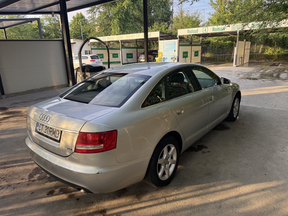Audi A6 C6 2.0 DIESEL