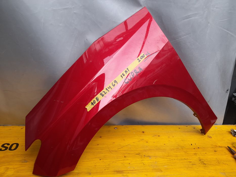 Преден ляв калник Seat Cupra 310лв