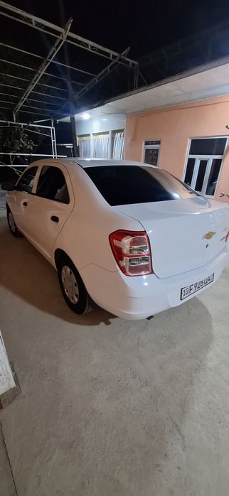 Cobolt 2020 ga 21 kuzuv mexanika