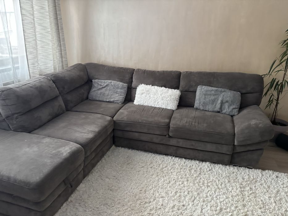 Canapea extensibilă
