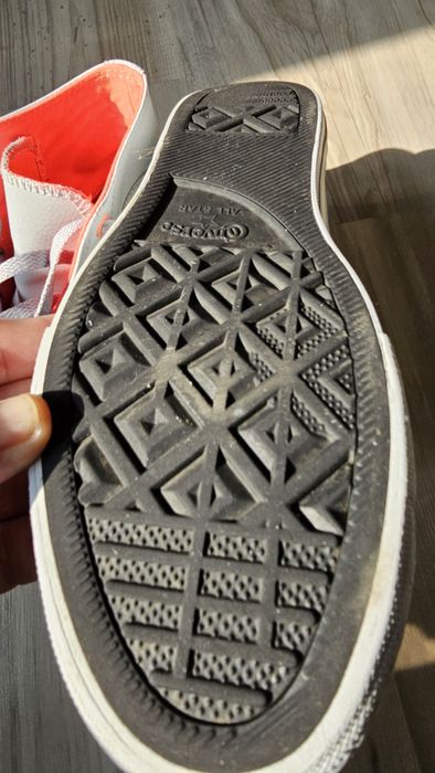 Converse 38,5 в отлично състояние
