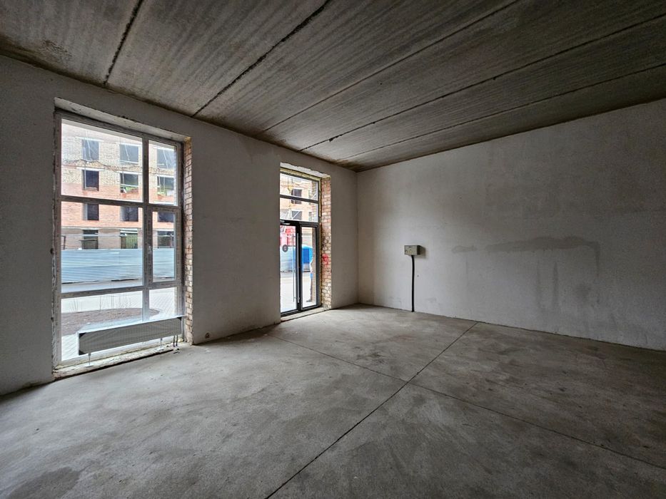 Сдается коммерческое помещение