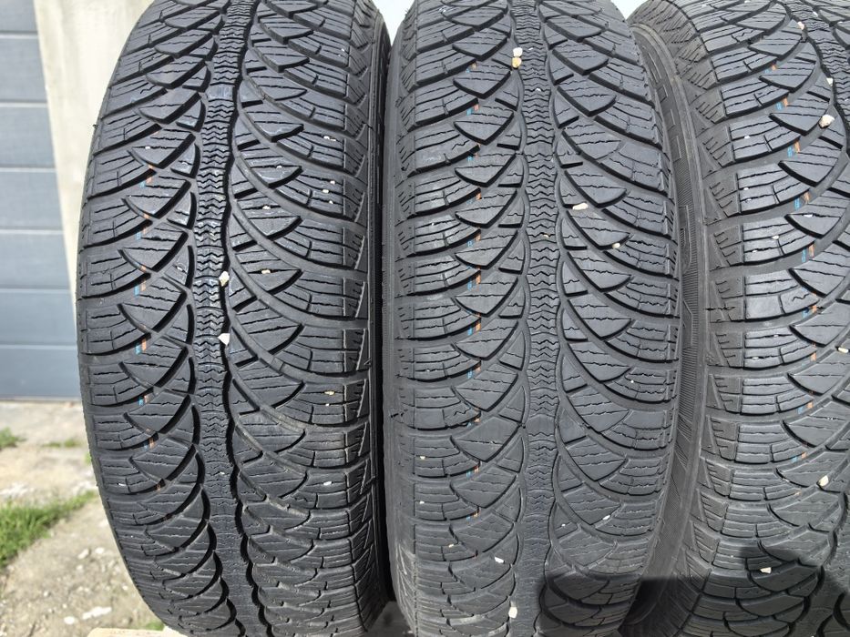 185/65/15 Фулда ДОТ 2021 г