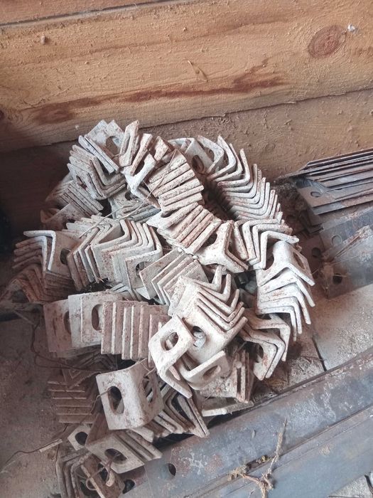 Аксесоари за кофраж