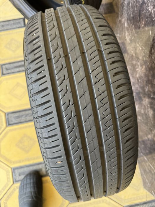 Летний шины 2-штук