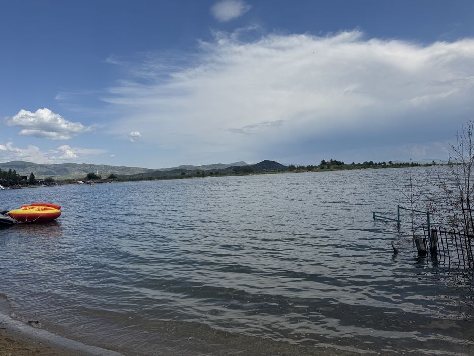 Продам 6 домиков Н. Бухтарма, б/о «Удача»