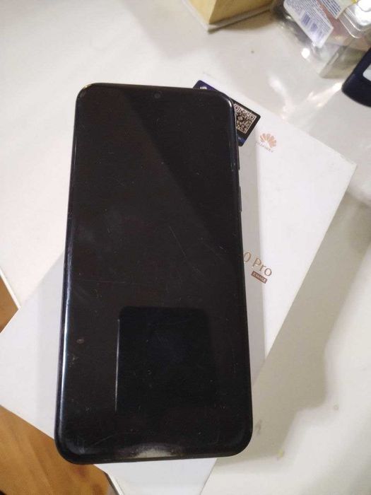 Huawei Pura 80 Pro