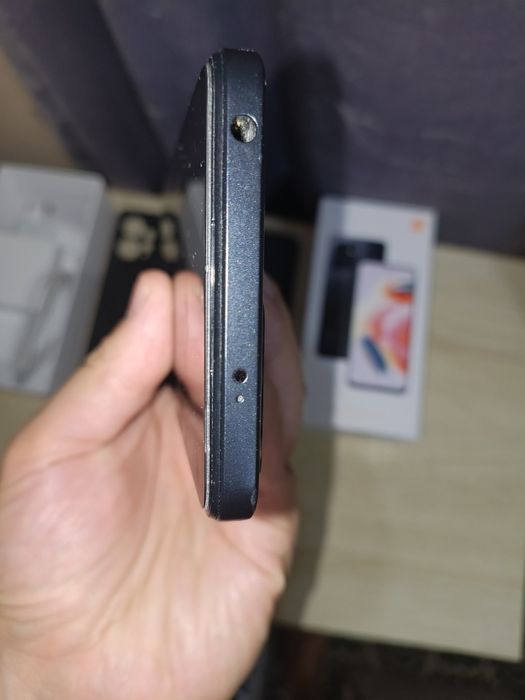 Redmi note 12 6/128