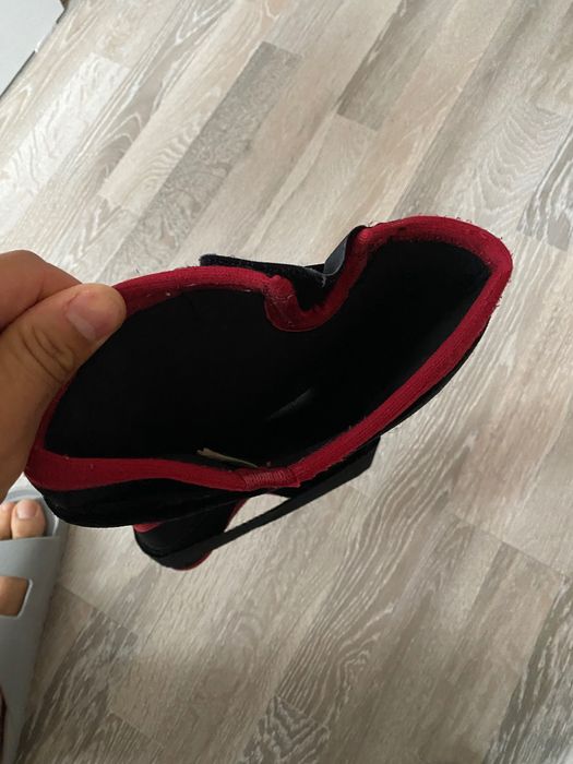 Наколенник бандаж ортопедический