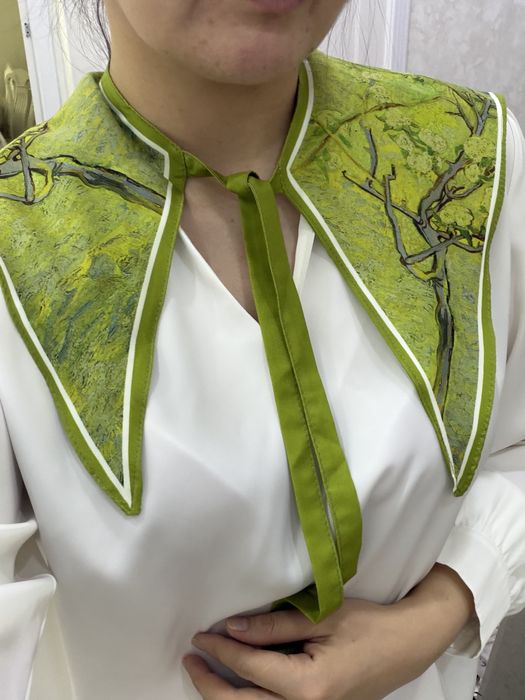 Воротники (жағалық)