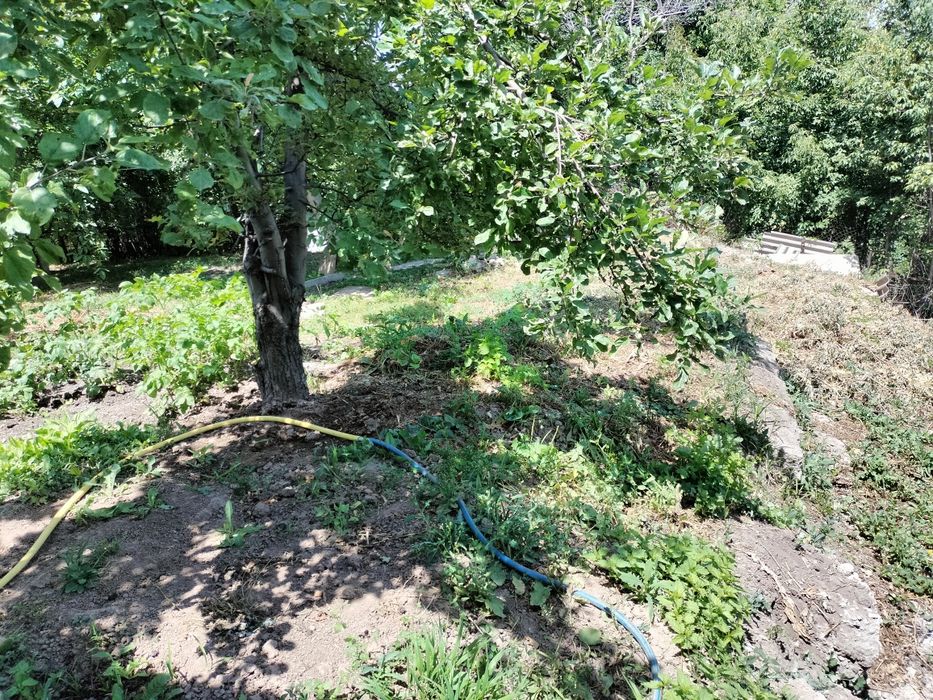 Продается 2-х ком.дача