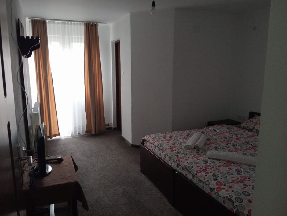 Cazare Calimanesti,Caciulata, Păușa