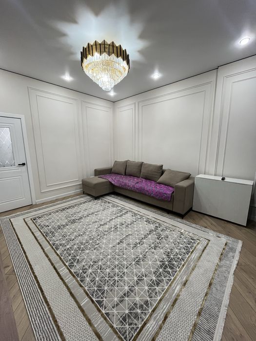 Аренда квартиры