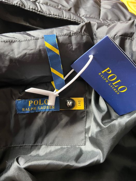 Зимно Яке Polo Ralph Lauren