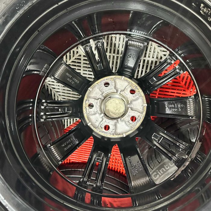 Jante Hyundai I40 R18 TVA19% anv vara 225/45 R18