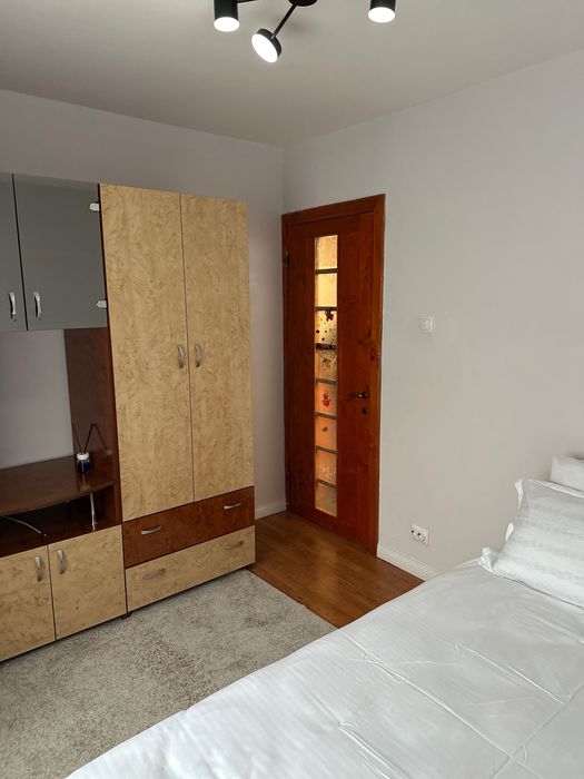 Apartament de inchiriat