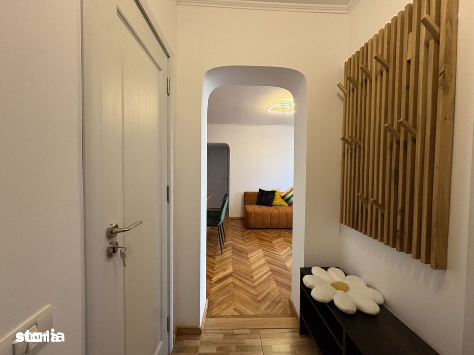 Apartament 3 Camere | Titan | Modern | AC | Loc parcare