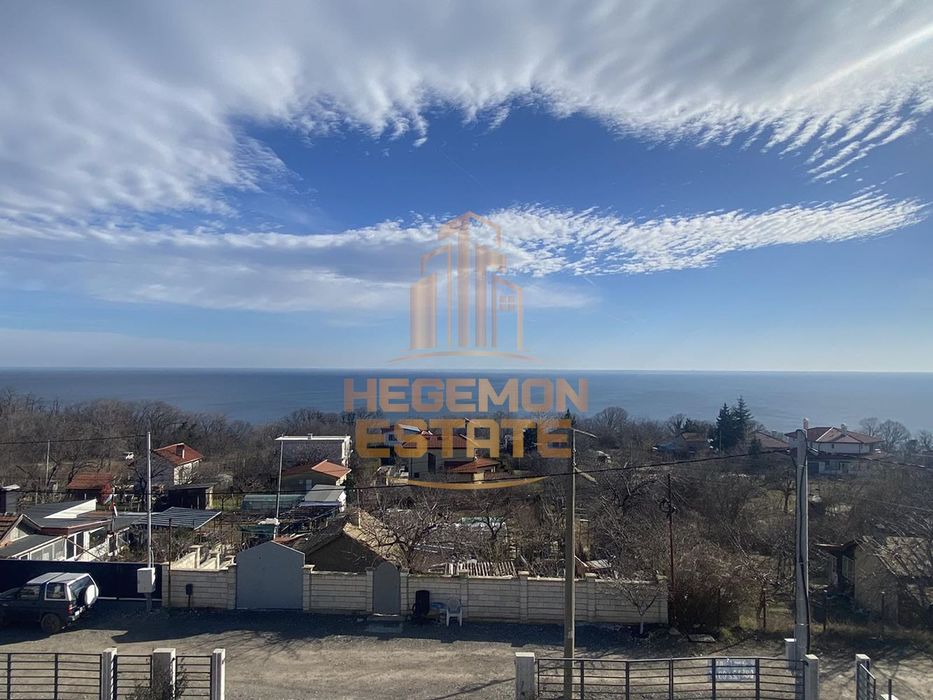 Продава се Къща в Варна, м-т Прибой - 206 кв.м за 1180 €/кв.м - Снимка #1