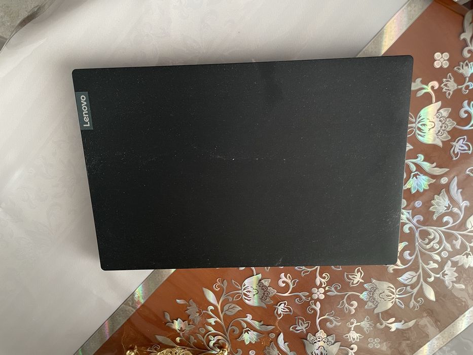 Леново ноутбук б/у
