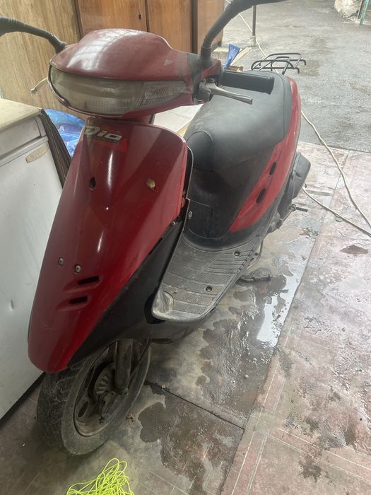 Moped dio 49k horoshi